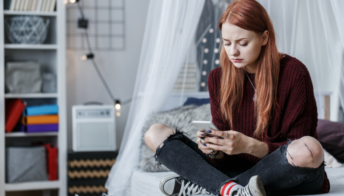 Małoletni nieletni młodociany - różnice w odpowiedzialności