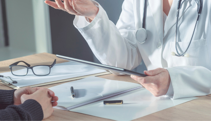 Rodzaje uszczerbków na zdrowiu