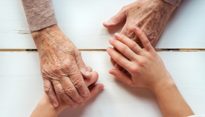 Podgórski - alimenty od dziadków - kiedy są zasadne