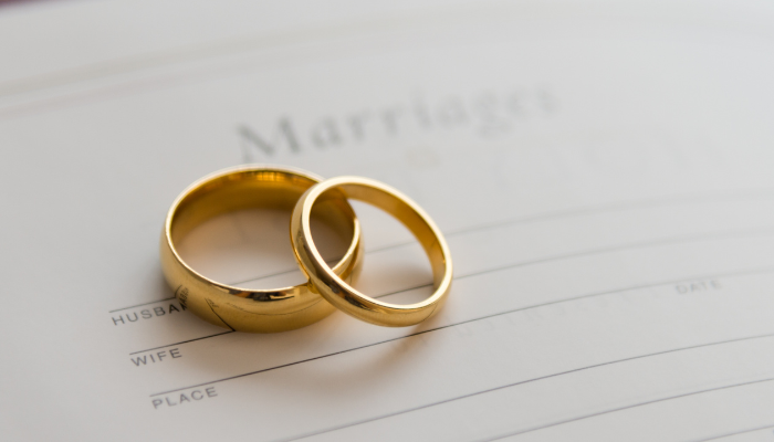 Najważniejsze fakty na temat intercyzy