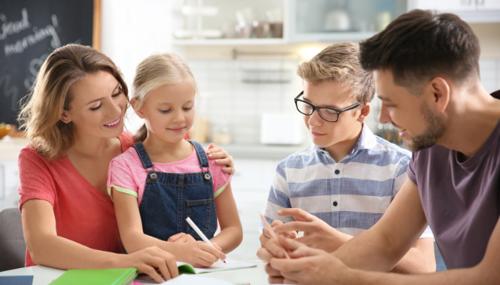 Czym jest porozumienie rodzicielskie?