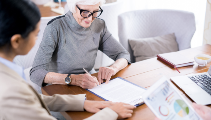 jak podważyć testament notarialny