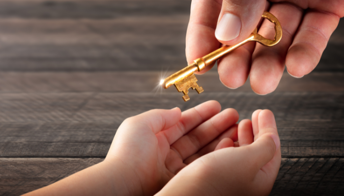 obowiązki dziedziców