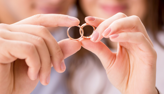 jak wygląda majątek po zawarciu małżeństwa?