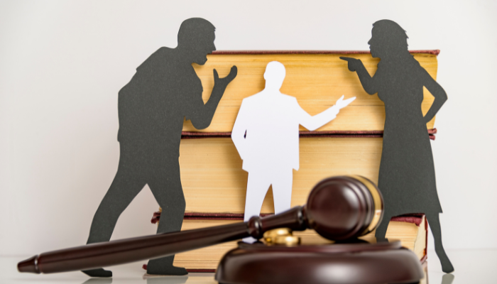 Kiedy sąd nie da rozwodu?