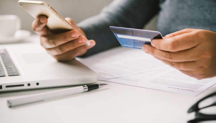 kredyt po upadłości konsumenckiej