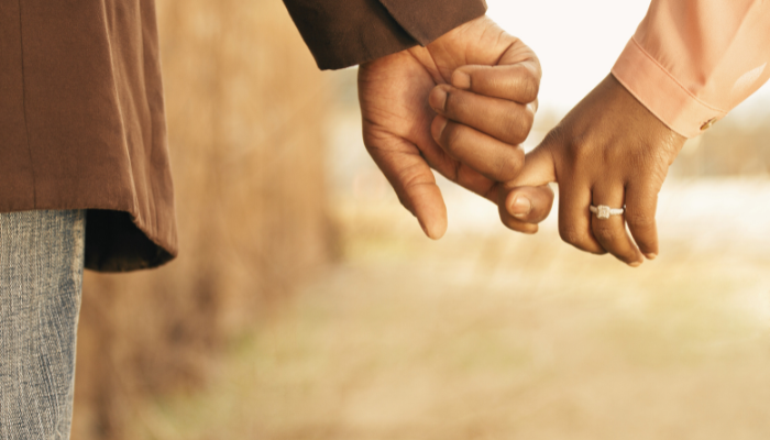 Nowy związek w czasie rozwodu