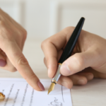 podział majątku przed ślubem